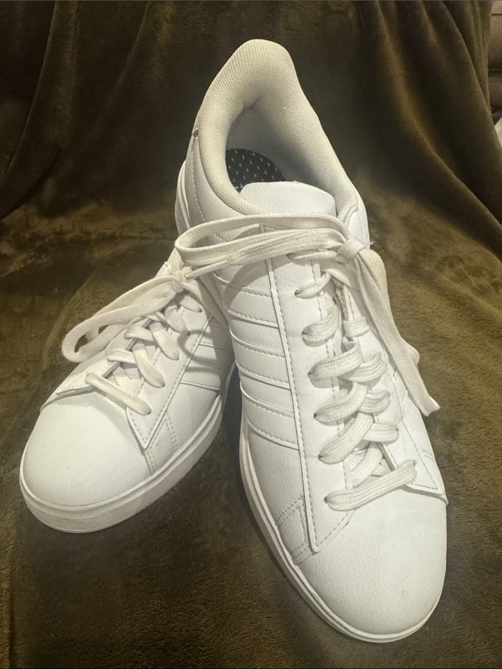 Adidas Grand Court 2.0 sneakers